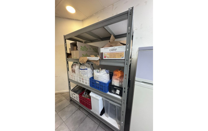 Traspaso - Obradores y/o Panaderias -
Barcelona - Sagrada familia