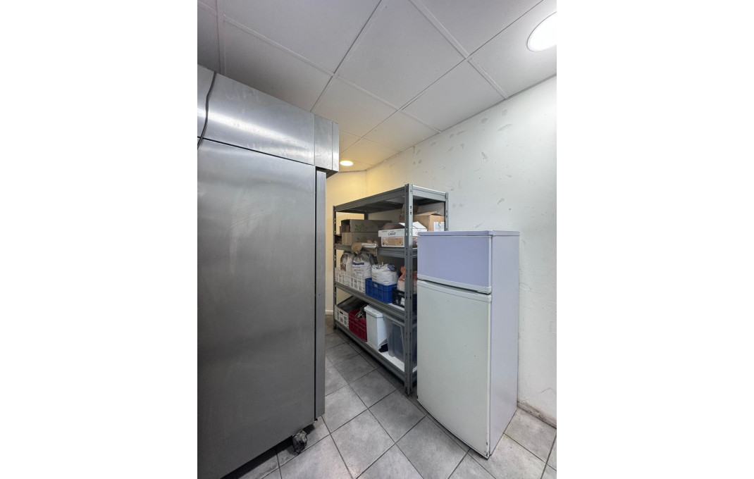 Traspaso - Obradores y/o Panaderias -
Barcelona - Sagrada familia