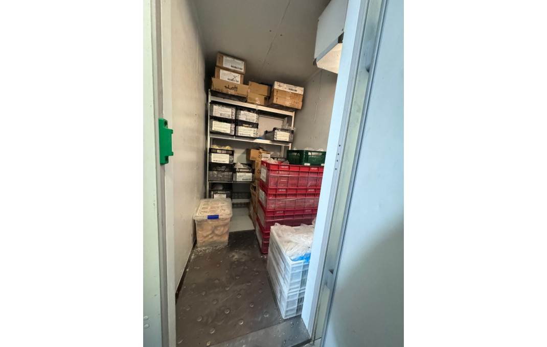 Traspaso - Obradores y/o Panaderias -
Barcelona - Sagrada familia