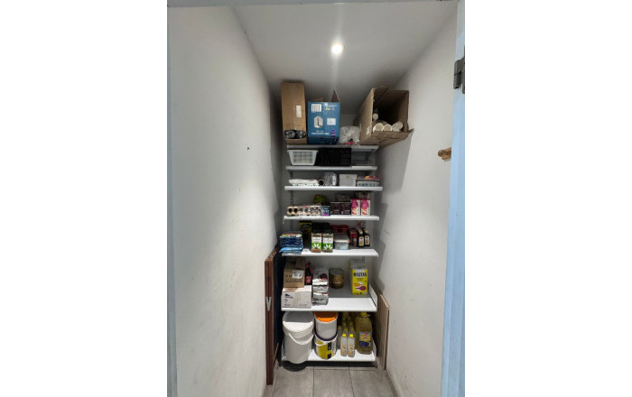 Traspaso - Obradores y/o Panaderias -
Barcelona - Sagrada familia