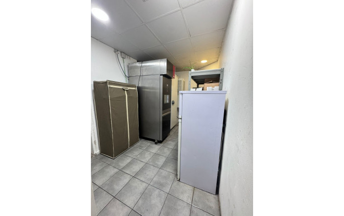 Traspaso - Obradores y/o Panaderias -
Barcelona - Sagrada familia