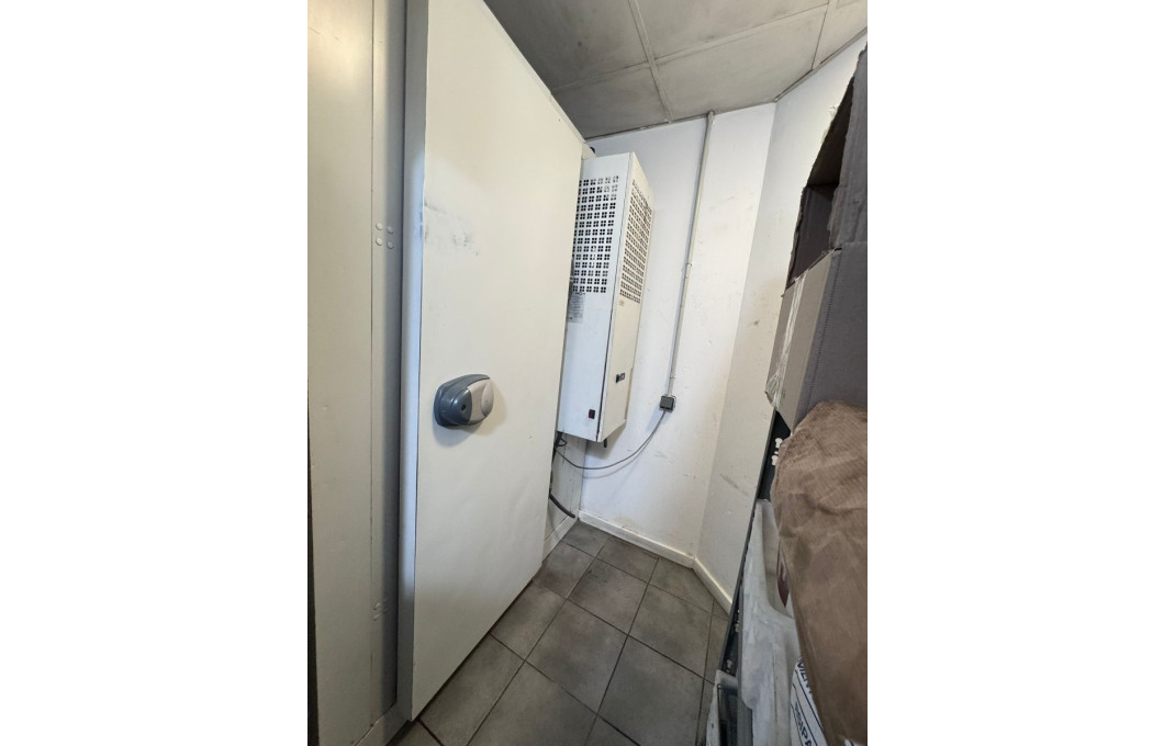 Traspaso - Obradores y/o Panaderias -
Barcelona - Sagrada familia