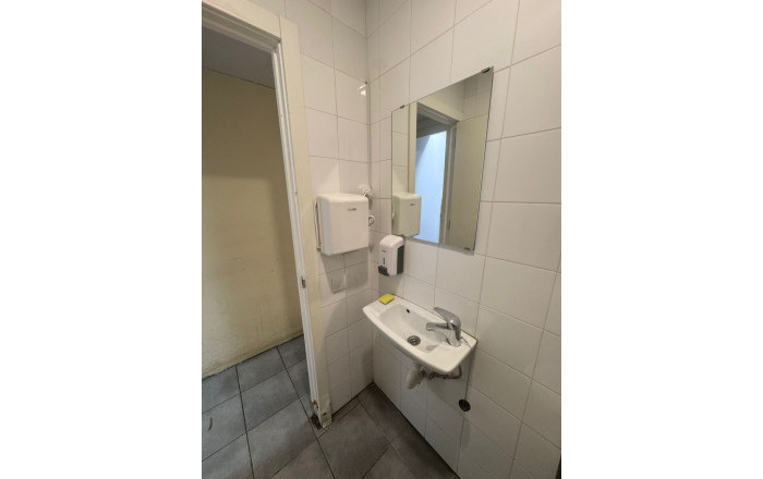 Traspaso - Obradores y/o Panaderias -
Barcelona - Sagrada familia