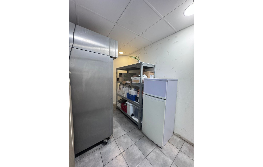 Traspaso - Obradores y/o Panaderias -
Barcelona - Sagrada familia