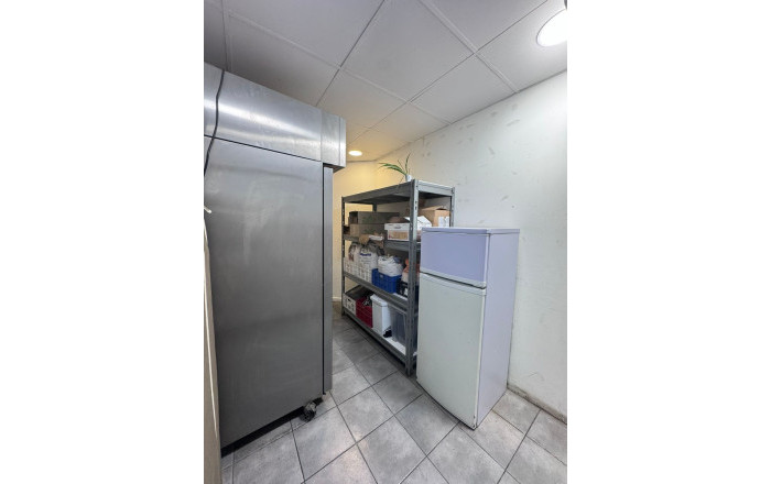 Traspaso - Obradores y/o Panaderias -
Barcelona - Sagrada familia