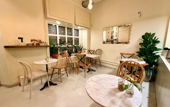 Traspaso - Bar- C1 -
Barcelona - Eixample