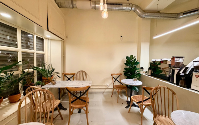 Traspaso - Bar- C1 -
Barcelona - Eixample