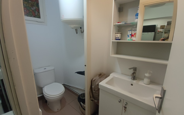 Traspaso - Cocina industrial -
Barcelona - Horta