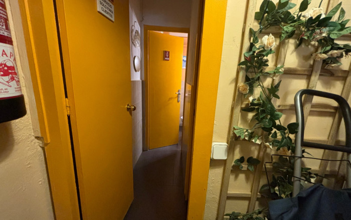 Traspaso - Licencia C2 -
Barcelona - Sagrada familia