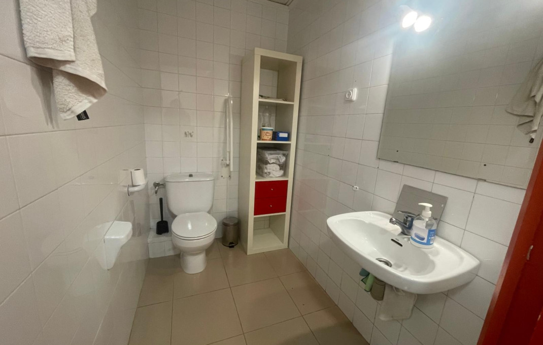 Traspaso - Obradores y/o Panaderias -
Barcelona - Les corts