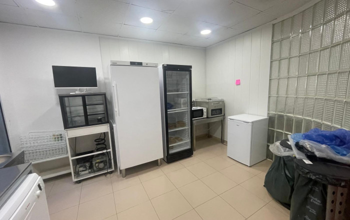 Traspaso - Obradores y/o Panaderias -
Barcelona - Les corts