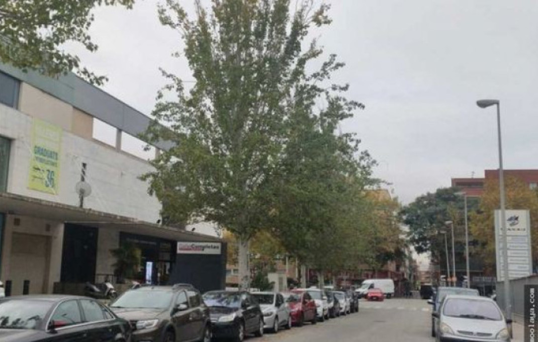 Venta - Bar Restaurante -
Badalona