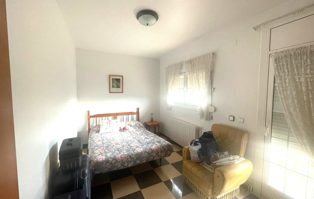 Venta - Casa -
Castellbisbal