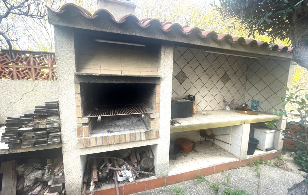 Venta - Casa -
Castellbisbal