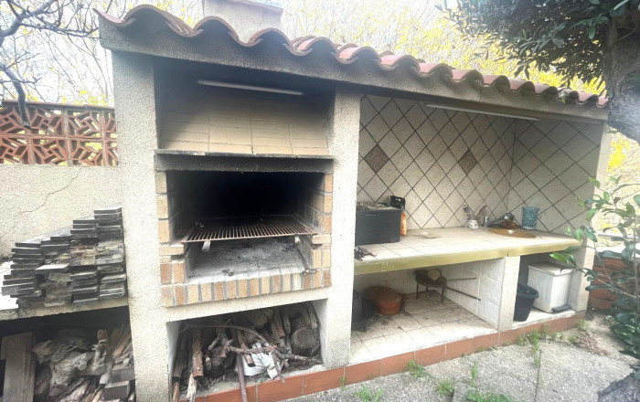 Venta - Casa -
Castellbisbal