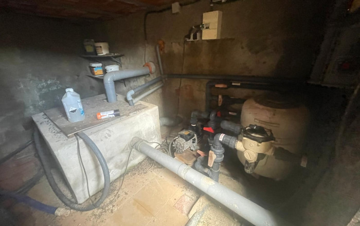 Venta - Casa -
Castellbisbal