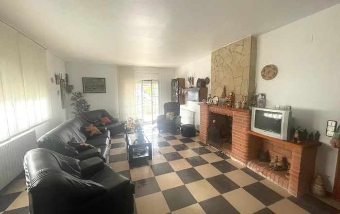 Venta - Casa -
Castellbisbal