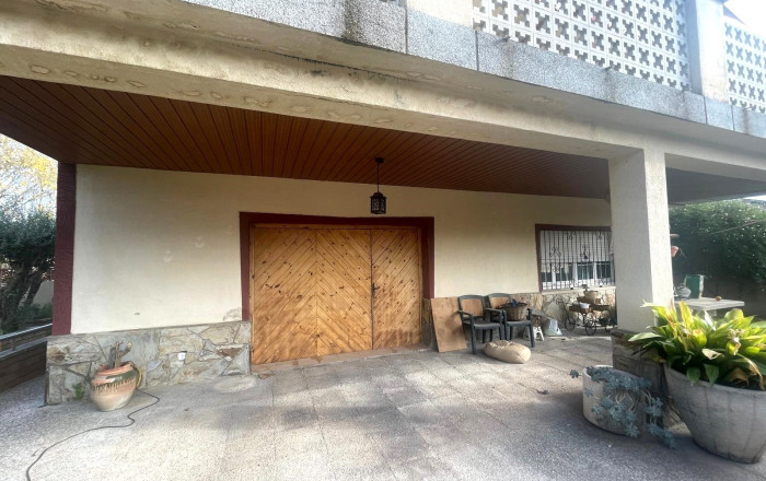 Venta - Casa -
Castellbisbal