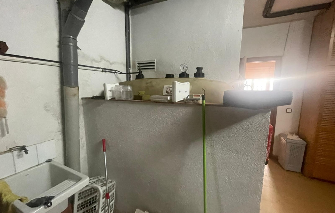 Venta - Casa -
Castellbisbal