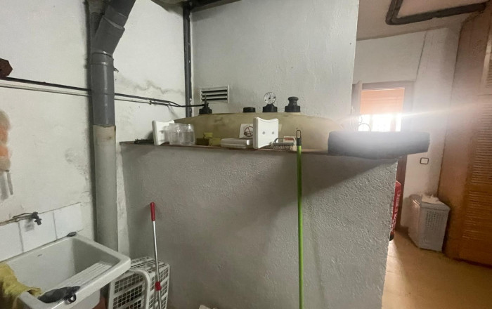 Venta - Casa -
Castellbisbal