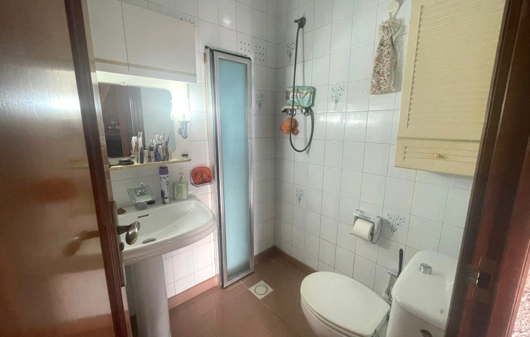 Venta - Casa -
Castellbisbal