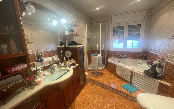 Venta - Casa -
Castellbisbal