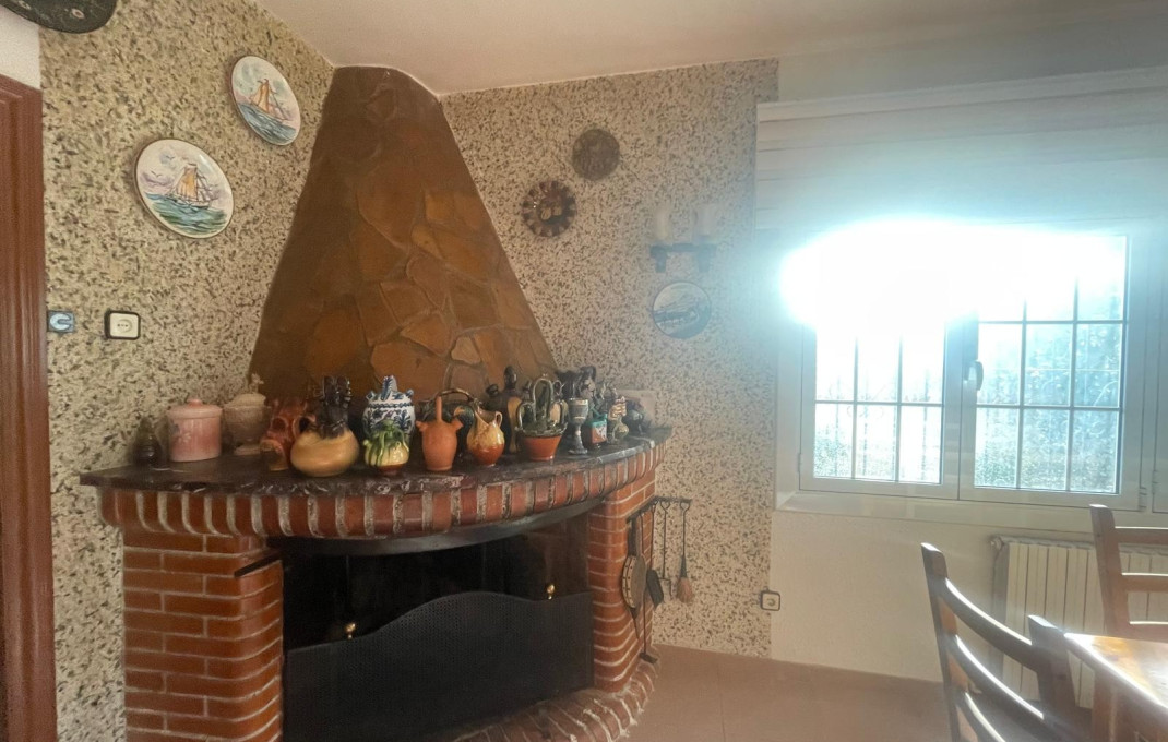 Venta - Casa -
Castellbisbal