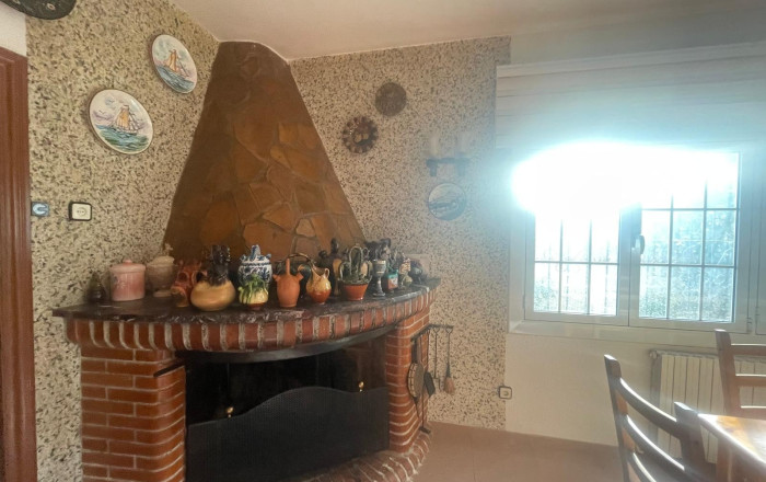 Venta - Casa -
Castellbisbal