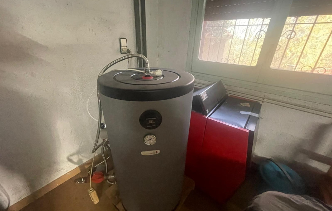 Venta - Casa -
Castellbisbal