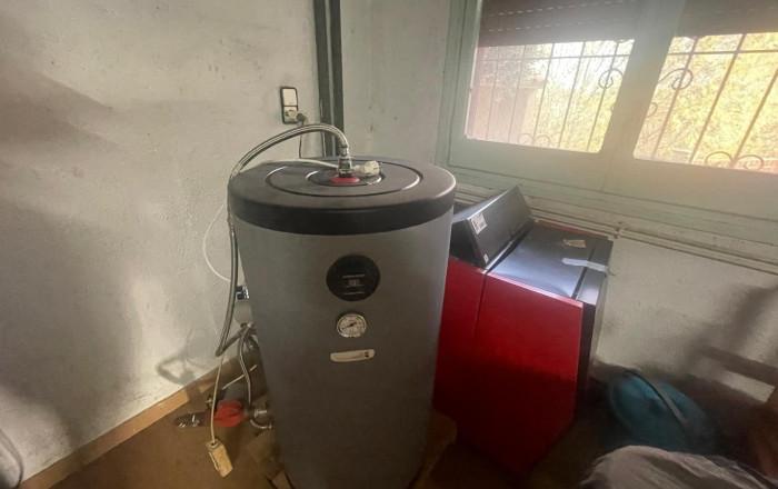 Venta - Casa -
Castellbisbal