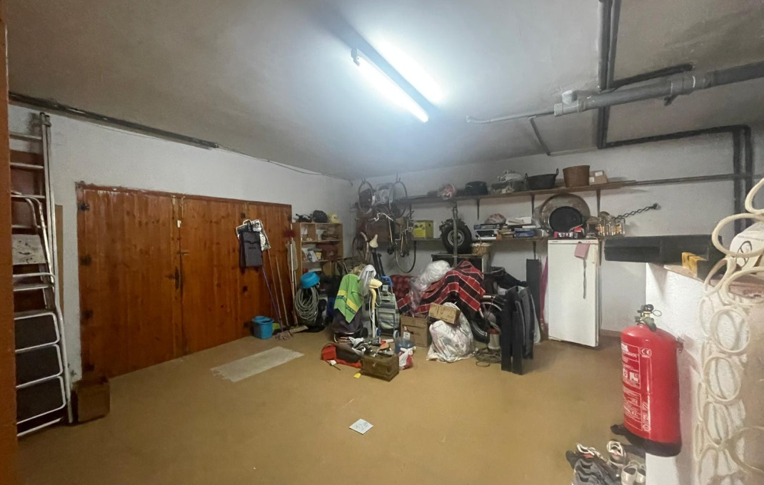 Venta - Casa -
Castellbisbal