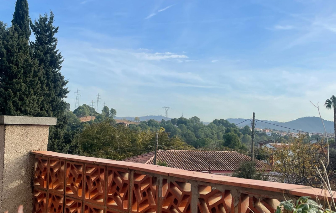 Venta - Casa -
Castellbisbal