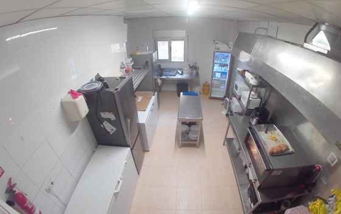 Traspaso - Bar-Cafeteria -
Tossa de Mar