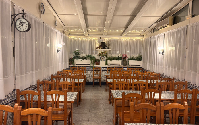 Traspaso - Bar Restaurante -
El Prat de Llobregat