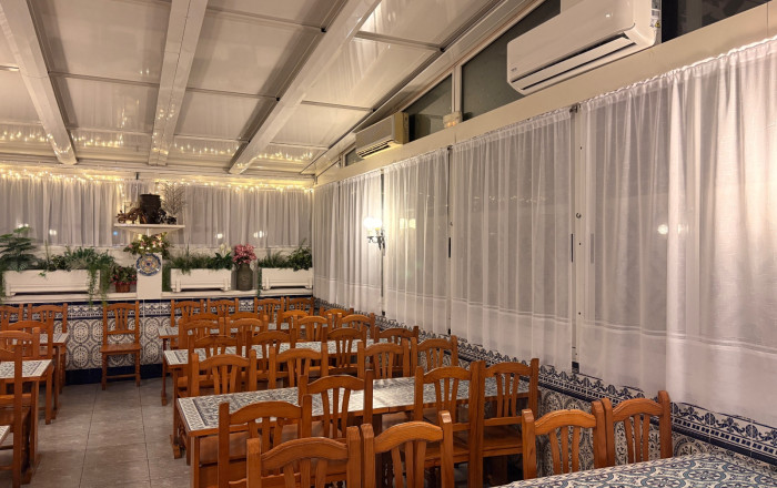 Traspaso - Bar Restaurante -
El Prat de Llobregat