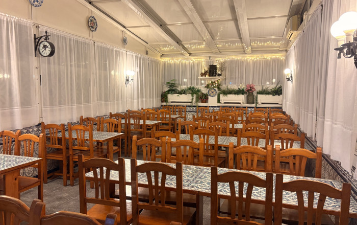 Traspaso - Bar Restaurante -
El Prat de Llobregat