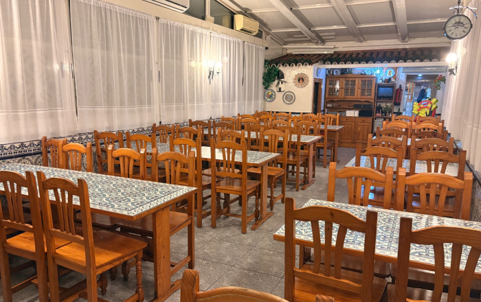 Traspaso - Bar Restaurante -
El Prat de Llobregat