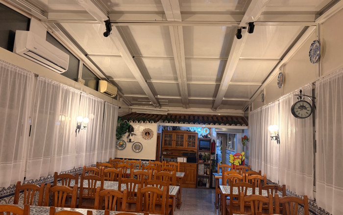 Traspaso - Bar Restaurante -
El Prat de Llobregat