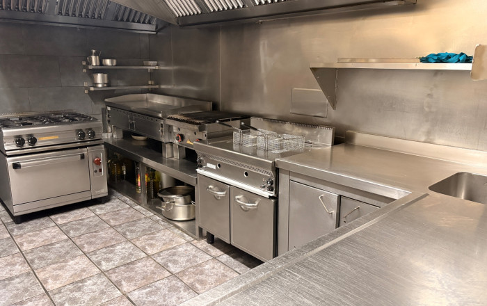 Traspaso - Bar Restaurante -
El Prat de Llobregat