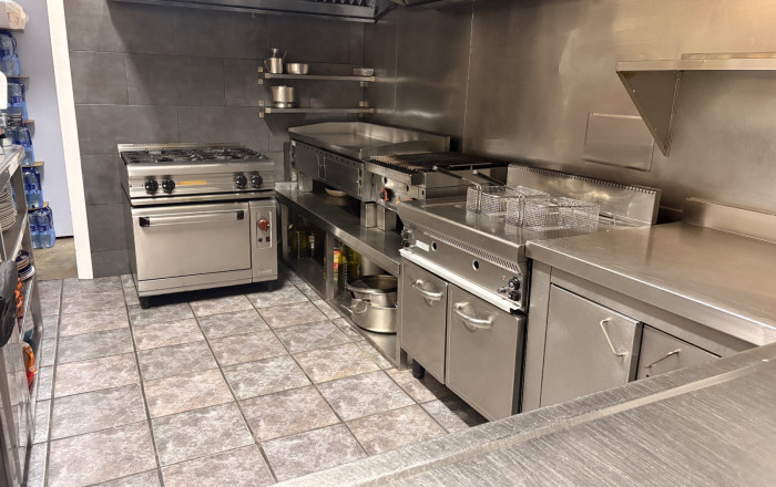 Traspaso - Bar Restaurante -
El Prat de Llobregat