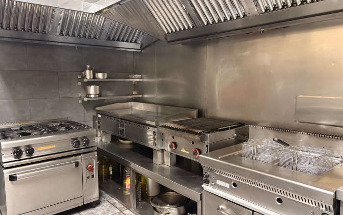 Traspaso - Bar Restaurante -
El Prat de Llobregat