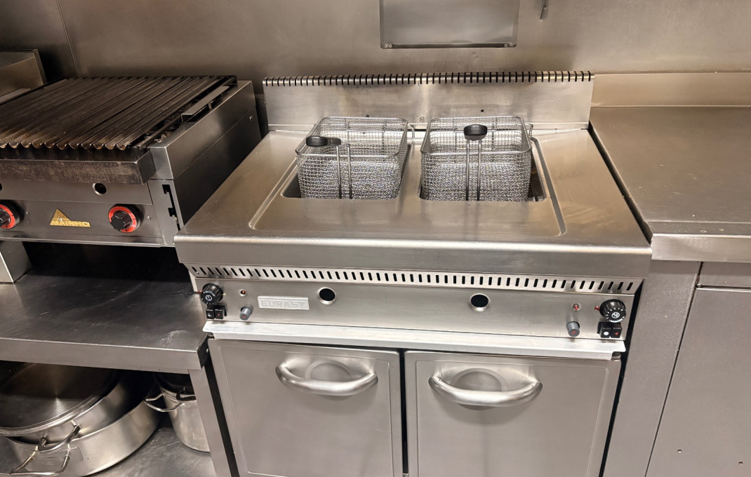 Traspaso - Bar Restaurante -
El Prat de Llobregat