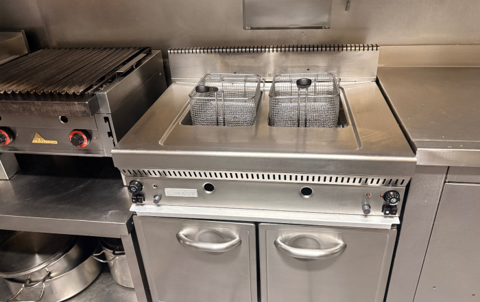 Traspaso - Bar Restaurante -
El Prat de Llobregat