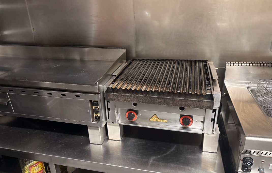 Traspaso - Bar Restaurante -
El Prat de Llobregat