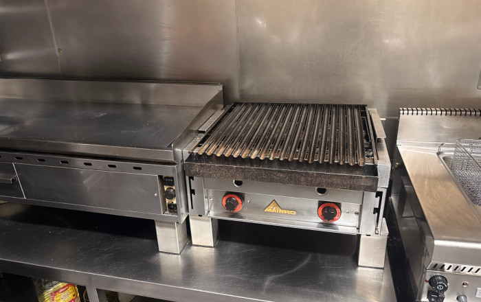 Traspaso - Bar Restaurante -
El Prat de Llobregat