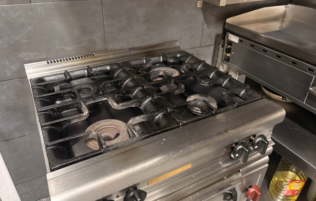 Traspaso - Bar Restaurante -
El Prat de Llobregat