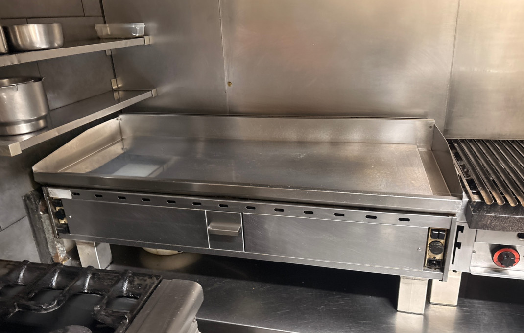 Traspaso - Bar Restaurante -
El Prat de Llobregat