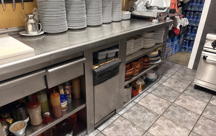 Traspaso - Bar Restaurante -
El Prat de Llobregat