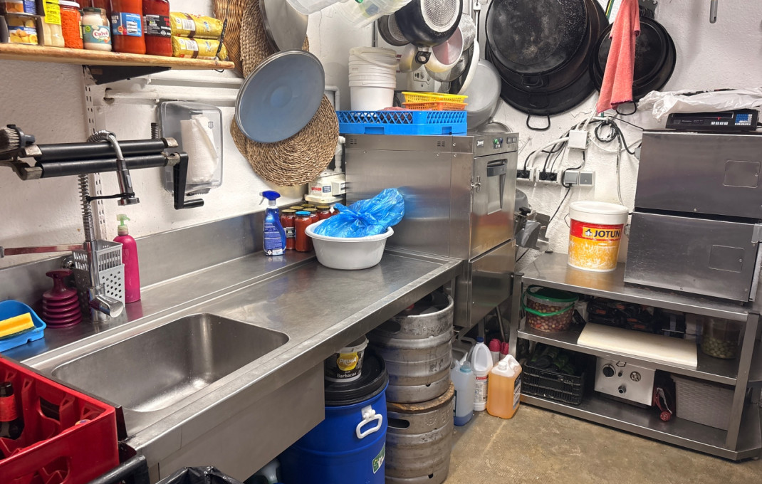 Traspaso - Bar Restaurante -
El Prat de Llobregat