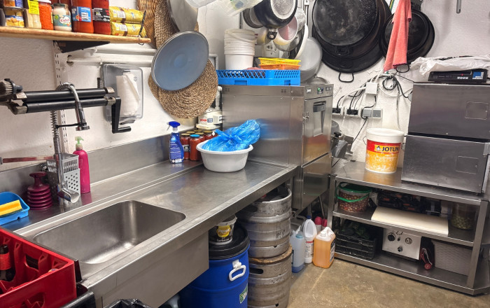 Traspaso - Bar Restaurante -
El Prat de Llobregat